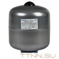 Расширительный бак VALTEC Бак расширительный 16 л. для ГВС БЕЛЫЙ (серый)