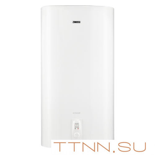 Водонагреватель Zanussi ZWH/S 100 Artendo DRY Водонагреватель Zanussi ZWH/S 100 Artendo DRY