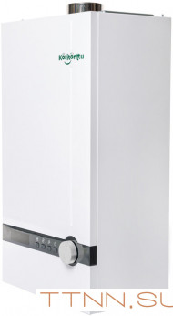 Газовый котел Kotitonttu SUARI S15 O (одноконтурный без трехходового клапана) Газовый котел Kotitonttu SUARI S15 O (одноконтурный без трехходового клапана)