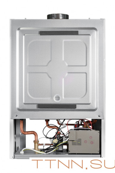 Настенный газовый котел MIZUDO M44ТL (44 кВт, одноконтурный) Настенный газовый котел MIZUDO M44ТL (44 кВт, одноконтурный)