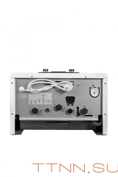 Настенный газовый котел MIZUDO M44ТL (44 кВт, одноконтурный) Настенный газовый котел MIZUDO M44ТL (44 кВт, одноконтурный)