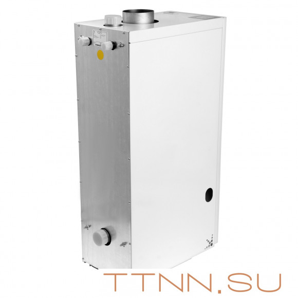 Двухконтурный газовый котел Сигнал Жар КОВ-20СКВC (20 кВт) Двухконтурный газовый котел Сигнал Жар КОВ-20СКВC (20 кВт)