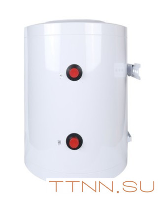 Бойлер косвенного нагрева Rommer 100 л. (RWH-1210-000100)