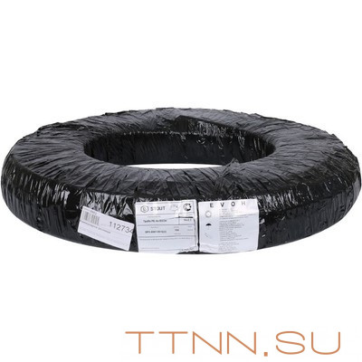 Труба сшитый полиэтилен 16 мм STOUT PEX-a 16х2,2 (бухта 240 метров) серая Труба сшитый полиэтилен 16 мм STOUT PEX-a 16х2,2 (бухта 240 метров) серая