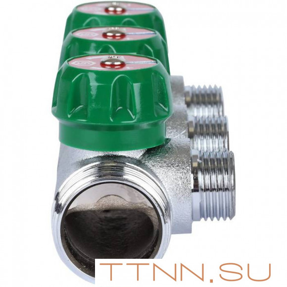 Коллектор STOUT SMB-6849-011203 Коллектор STOUT SMB-6849-011203