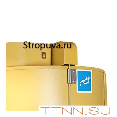 Твердотопливный котел Stropuva S40 Твердотопливный котел Stropuva S40