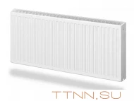 Радиатор стальной панельный Wester 500 1600 VC22 Радиатор стальной панельный Wester 500 1600 VC22