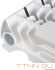 Биметаллический радиатор Rommer Plus Bm 200 12 секции (RBM-3210-020012)