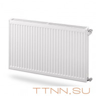 Стальной панельный радиатор Purmo Compact C22 300 x 700 Стальной панельный радиатор Purmo Compact C22 300 x 700
