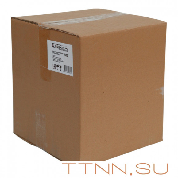 Расширительный бак ETERNA V-12 Расширительный бак ETERNA V-12