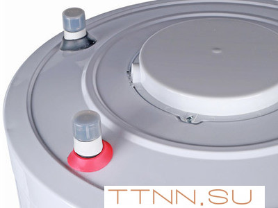 Бойлер косвенного нагрева Rommer 190 л. (RWH-1110-000190)