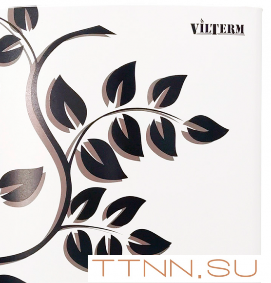 Газовый проточный водонагреватель VilTerm S13 Print (Лоза) Газовый проточный водонагреватель VilTerm S13 Print (Лоза)