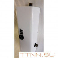 Электрический котёл SteelSun ЭВПМ-6 кВт 220В Электрический котёл SteelSun ЭВПМ-6 кВт 220В