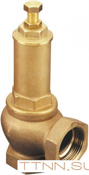 Клапан ICMA 1" (91254AF05)