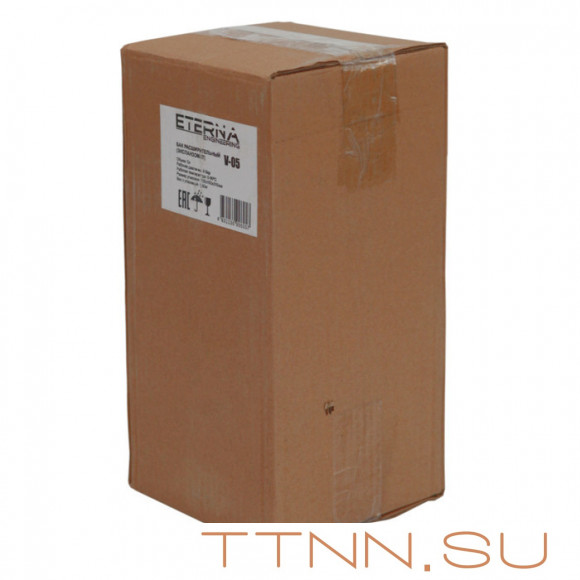 Расширительный бак ETERNA V-5 Расширительный бак ETERNA V-5