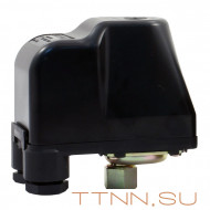 Реле давления Unipump РT/5 (м) 1/4", 1-5 бар, ITALTECNICA Реле давления Unipump РT/5 (м) 1/4", 1-5 бар, ITALTECNICA
