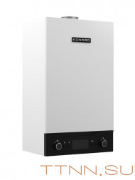 Настенный газовый котел KONORD 17F