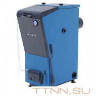 Твердотопливный котел ZOTA Сarbon 32