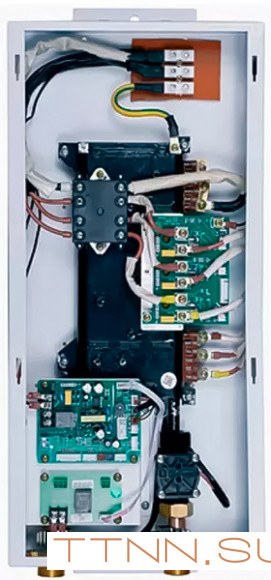 Электрический котел Kentatsu Nobby Electro KBQ-14 Электрический котел Kentatsu Nobby Electro KBQ-14