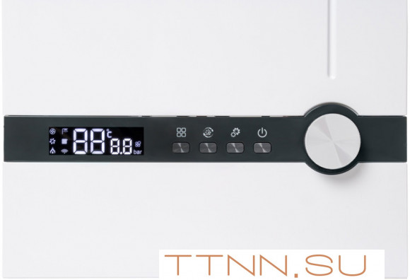 Газовый котел Kotitonttu SUARI S16 O (одноконтурный без трехходового клапана)