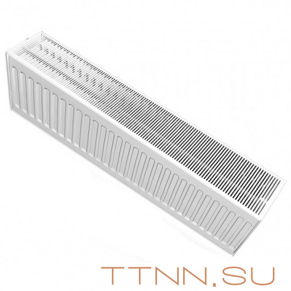 Стальной панельный радиатор Тип 33 Лемакс Premium VC 33х600х800