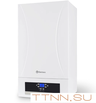 Настенный газовый котел Thermex Hydra HS28 Настенный газовый котел Thermex Hydra HS28