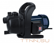 Поверхностный насос Termica AGP100 Поверхностный насос Termica AGP100