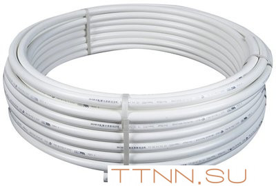 Труба металлопластиковая VALTEC 16(2,0) бухта 40м Труба металлопластиковая VALTEC 16(2,0) бухта 40м