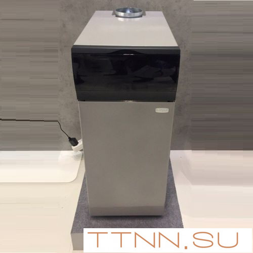 Напольный газовый котел Baxi Slim 1.490 IN Напольный газовый котел Baxi Slim 1.490 IN