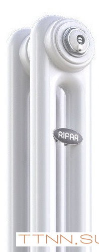 Стальной трубчатый радиатор 2-колончатый Rifar TUBOG TUB 2180-04 Стальной трубчатый радиатор 2-колончатый Rifar TUBOG TUB 2180-04