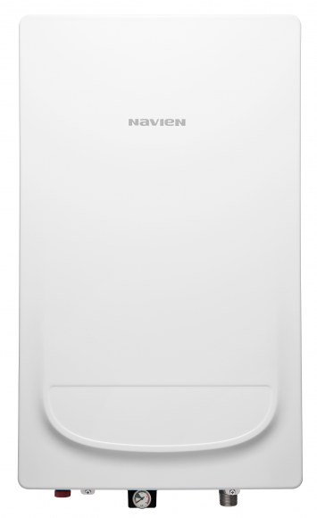 Газовый котел Navien Deluxe COAXIAL 24 k