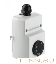 Термостат регулируемый с накладным датчиком Valtec VT.AC614.0