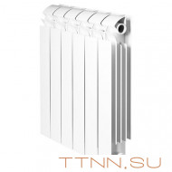 Алюминиевый радиатор Global VOX- R 350 10 секций Алюминиевый радиатор Global VOX- R 350 10 секций