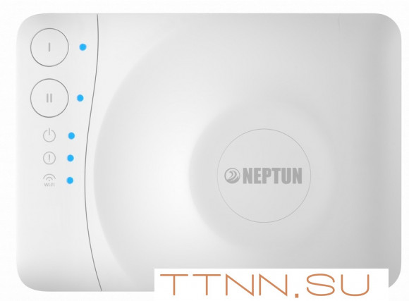 Блок управления Neptun Smart Tuya Блок управления Neptun Smart Tuya