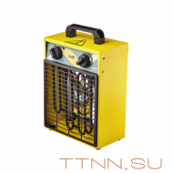 Тепловая пушка Ballu BHP-ME-3 Тепловая пушка Ballu BHP-ME-3