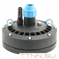 Оголовок для скважины Unipump АКВАРОБОТ АОС-133-40 Оголовок для скважины Unipump АКВАРОБОТ АОС-133-40