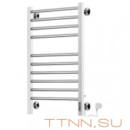 Полотенцесушитель электрический Terminus Енисей П16 500х1350 Полотенцесушитель электрический Terminus Енисей П16 500х1350