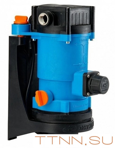 Поверхностный насос Джилекс КОМФОРТ ПРО 25/16