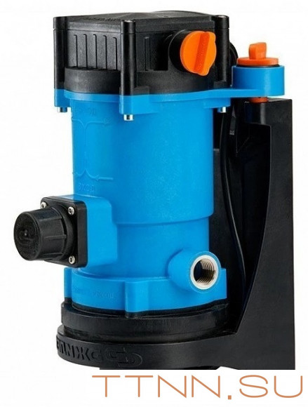 Поверхностный насос Джилекс КОМФОРТ ПРО 25/16