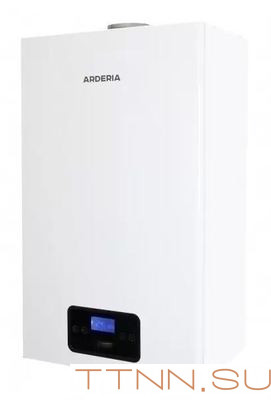 Настенный газовый котел Arderia SB32 v3 (32 кВт)