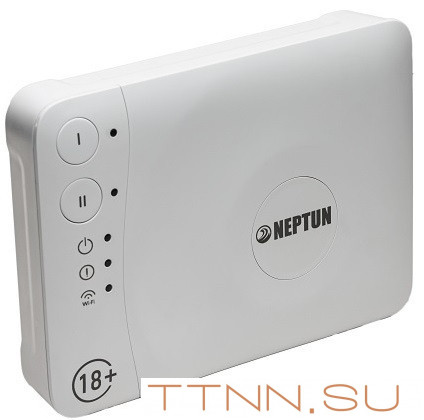 Блок управления Neptun Smart+ 18 Блок управления Neptun Smart+ 18