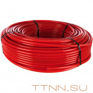 Труба Valfex PE-RT 16x2.0 мм для теплого пола бухта 100м (Россия) Труба Valfex PE-RT 16x2.0 мм для теплого пола бухта 100м (Россия)