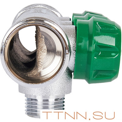 Коллектор STOUT SMB-6850-011203 Коллектор STOUT SMB-6850-011203