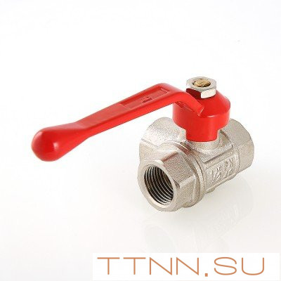 Кран шаровый трехходовой Valtec 3/4 VT.360 Кран шаровый трехходовой Valtec 3/4 VT.360