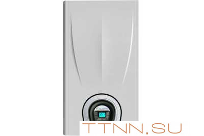 Настенный газовый котел 32 кВт Federica Bugatti 32 VARME