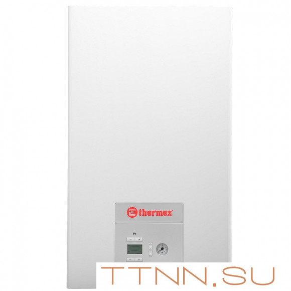 Настенный газовый котел Thermex EuroElite F24 Настенный газовый котел Thermex EuroElite F24