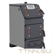 Твердотопливный котел ZOTA Тополь-22ВК