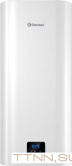 Электрический накопительный водонагреватель Thermex Smart 100 V Электрический накопительный водонагреватель Thermex Smart 100 V