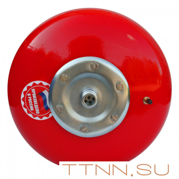 Расширительный бак ETERNA В-35 (Расшир. бак)