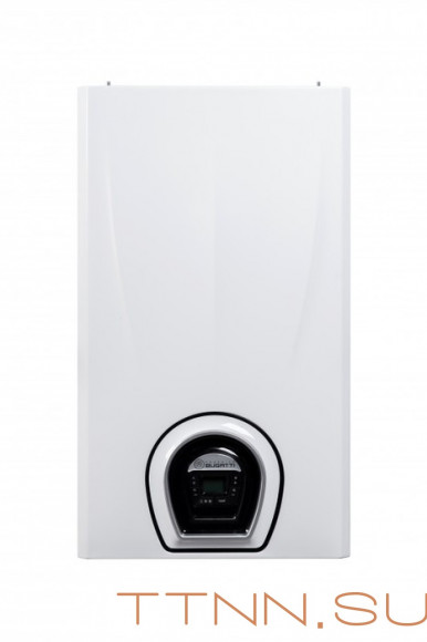 Настенный газовый котел 32 кВт Federica Bugatti 32В VARME 1 конт